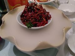 -雀蓝川菜(奥体广场店)