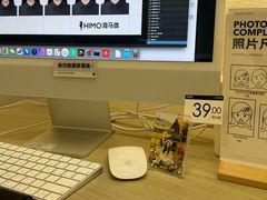 -海马体照相馆(广州新世界云门New park店)
