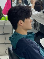 -米可造型烫染