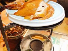 -局气烤鸭·北京菜(前门店)