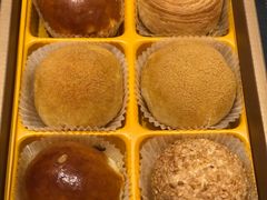 松子酥-王師父(京站店)