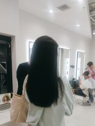 -FINE HAIR 烫染专业设计