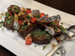 -臻萃轩中餐厅(国家会展中心店)