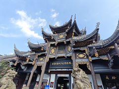 -厨神老街兔·淳朴人家店(盐帮菜风味名店)