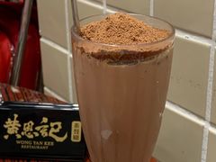 -黄恩记茶餐厅(杨箕店)