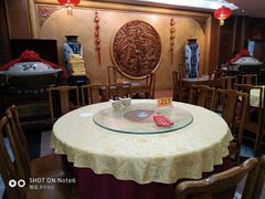 -砂锅居(西四店)