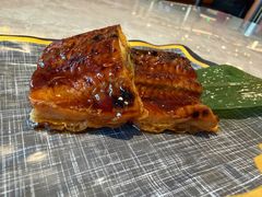 -極上萬膳·日料放题(来福士江景店)