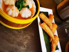 -卡尔顿东方银龙酒店•广西菜•早茶