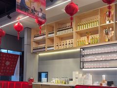 -管氏翅吧(马家堡店)