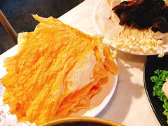 -食潮汕头鲜牛馆(望京保利店)