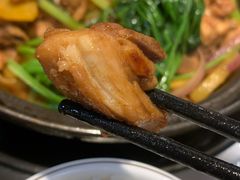 -菌小白火锅(时尚天河店)