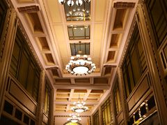 -上海和平饭店华懋阁 Cathay Room