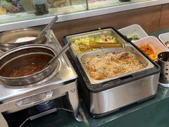 -嘉和一品粥(马家堡店)
