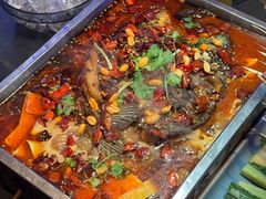 -胖子烧烤海鲜(亲贤北街店)