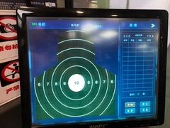 -都市枪神实弹射击俱乐部