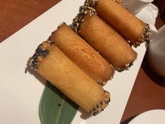 -杭州JW万豪酒店-万豪中餐厅