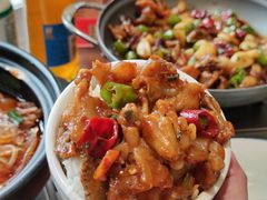 -肖记公安牛肉鱼杂馆·省级非物质文化遗产(三角路直营店)