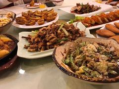 -昱德来·天津菜(河西店)