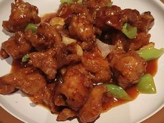 -红蜡烛-养生粥-津鲁菜(中山路店)