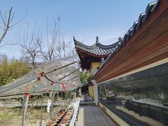 -上海东林寺(金山区)