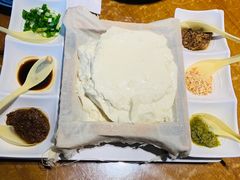 -95号酱骨·一块豆腐(展春园西路店)