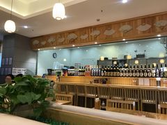 -林妈妈村·日式料理(宝山龙湖天街店)