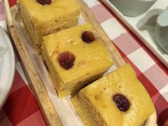 -西贝(万科云城店)