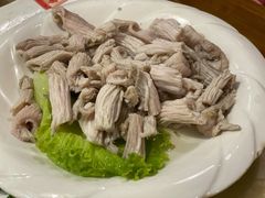 牛肚仁-京门老爆三·铜锅涮肉 爆肚(望京店)