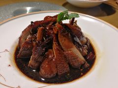 -蜀宴小调·精致家常菜(科华店)