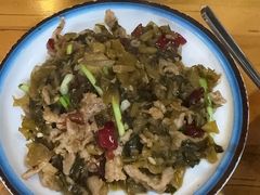 -蜗牛小馆醉乡民谣云南菜(惠新西里店)