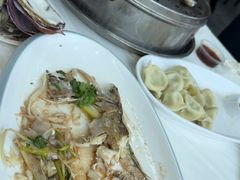 -日照大牌檔•小船海鲜(万平口店)