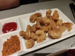 酥肉-海底捞火锅(翔龙天地广场店)