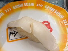 -元气寿司(东方宝泰店)