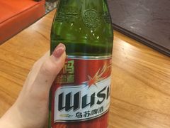 -巴依老爷新疆美食(望京小街店)