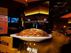 -炊烟小炒黄牛肉(浦东世纪汇店)