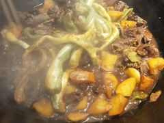 -粗粮人家·东北菜(洋桥店)