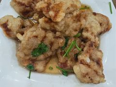 -三点小吃(山大店)