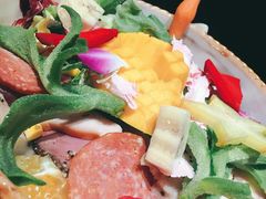 -陌上花儿·音乐西餐吧(和平店)