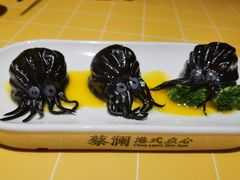 -蔡澜点心·粤菜(花城汇南区店)