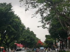 -香满楼(临安路店)