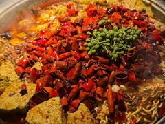 经典麻辣烤鱼-烤匠麻辣烤鱼(青羊万达店)