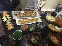 -米彩料理(西丽店)