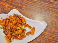 -龙海鲜螃蟹王(宏茂桥店)