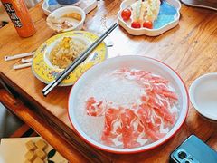 -乐宴·老北京铜火锅(八卦岭店)