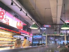 -佰人王串串香火锅(洋珠巷店)