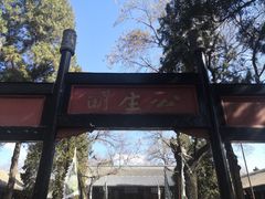 -保定直隶总督署博物馆