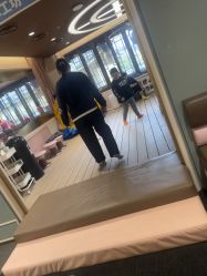 -奈尔宝·国风主题儿童乐园·亲子餐厅(豫园商城店)