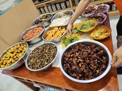 -三只鸟本地特色菜馆(上饶总店)