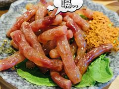 天府小香肠-付小姐在成都(川沙店)