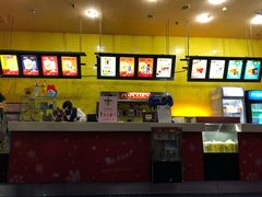 -SFC上影影城(新世界店)